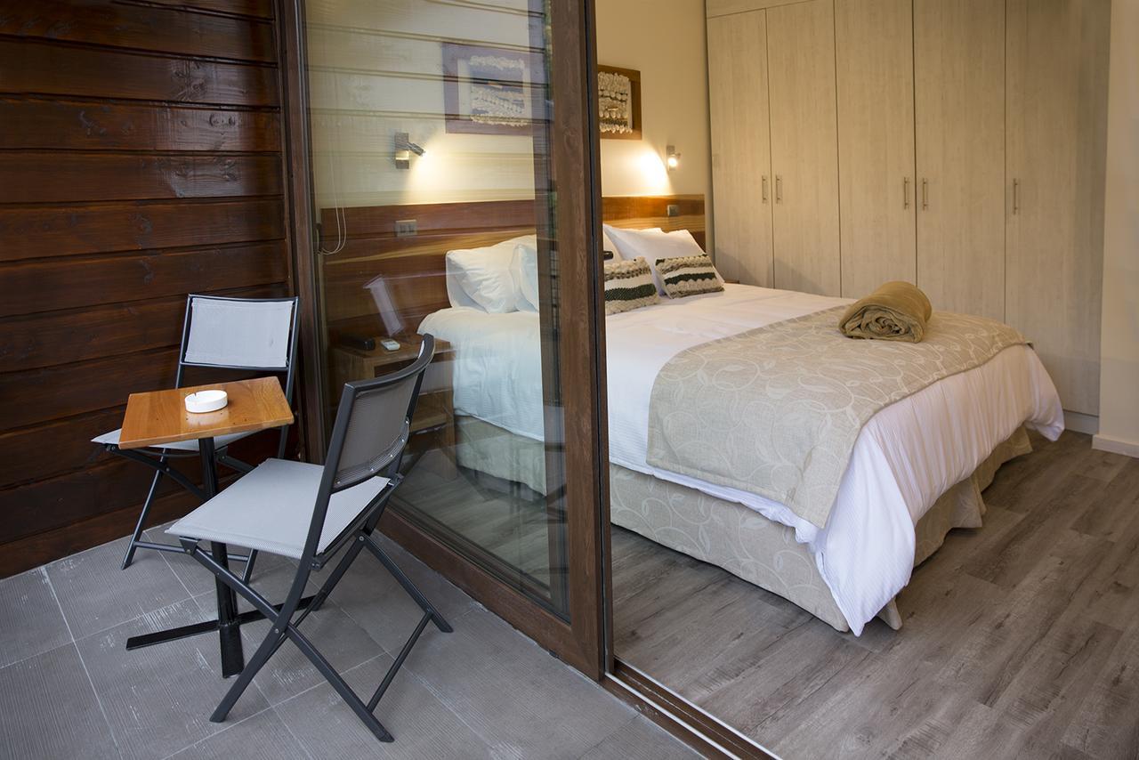Maki Hotel Pucón Eksteriør billede