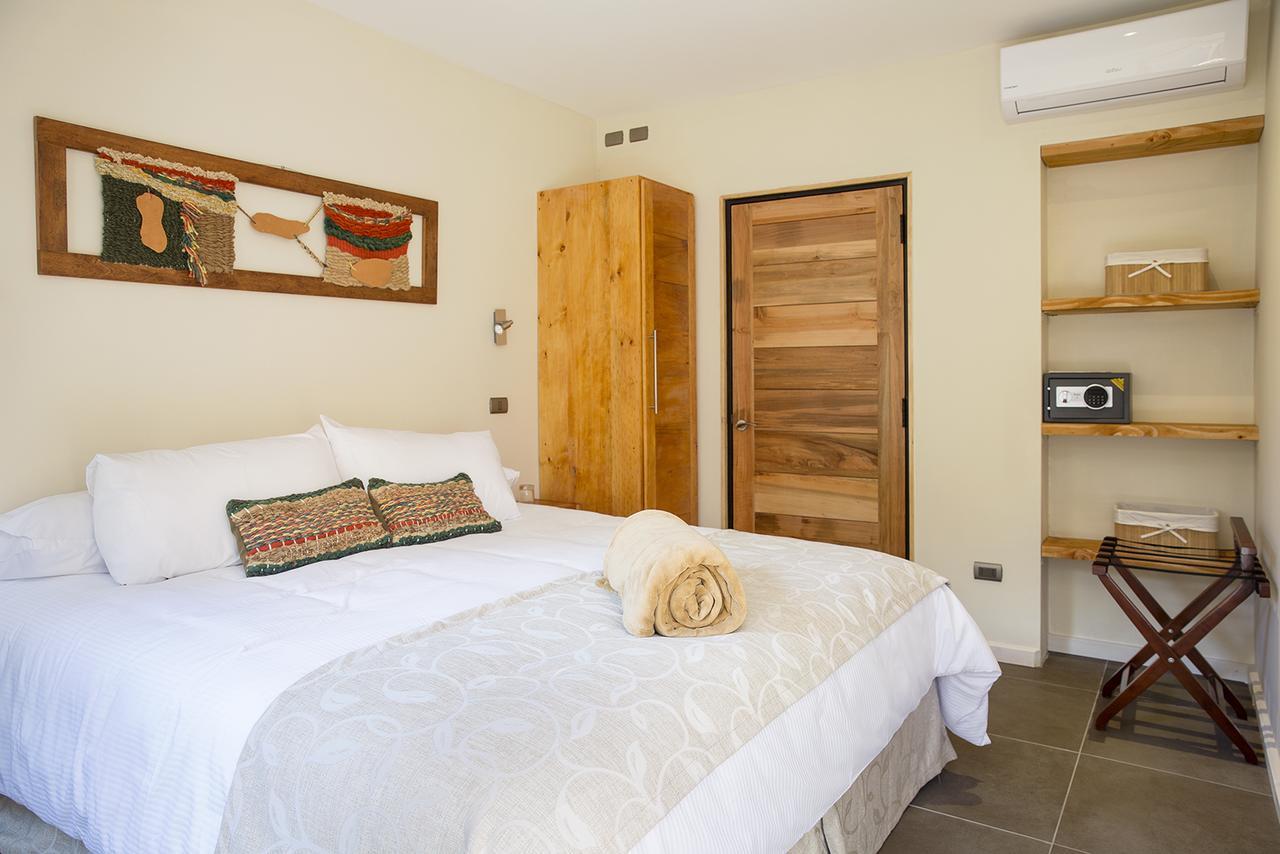 Maki Hotel Pucón Eksteriør billede