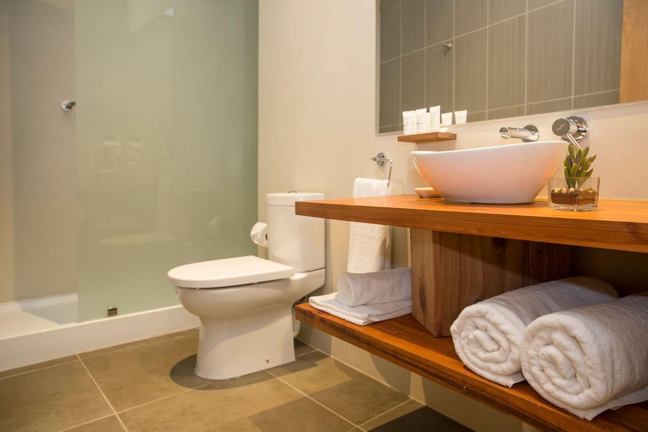 Maki Hotel Pucón Eksteriør billede